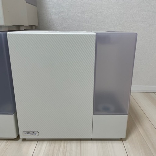 ダイニチ 加湿器2個セット