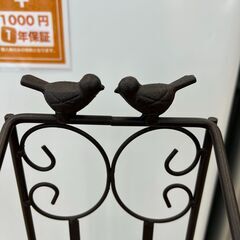 小鳥のアンブレラスタンド❕の画像