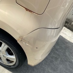 短期間だけ必要な方向け！日産 モコの画像