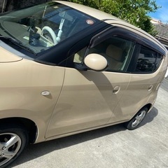 短期間だけ必要な方向け！日産 モコの画像
