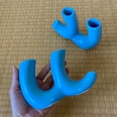 生け花　花器　2つセット　状態良好です⭐︎の画像
