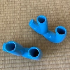 生け花　花器　2つセット　状態良好です⭐︎の画像