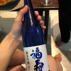 47都道府県の日本酒会🍶 − 東京都