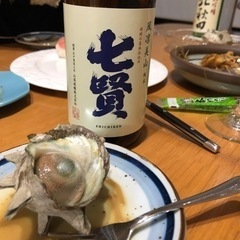 47都道府県の日本酒会🍶 - 渋谷区