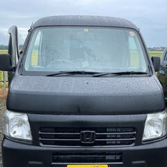 込み込み 検R5.6月　ホンダ　アクティ ハイルーフ 4ナンバー