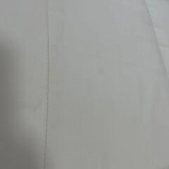 ニトリ　敷き布団の画像