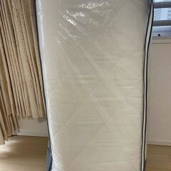 ニトリ　敷き布団の画像