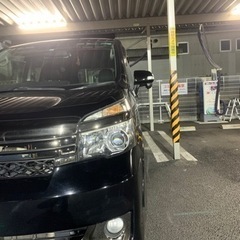 希少G.sワンオーナー!!23年 70ヴォクシー後期G's 黒の画像