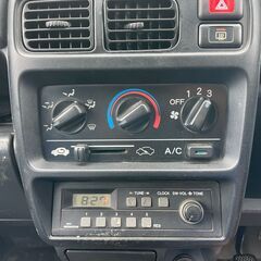込み込み 検R5.6月　ホンダ　アクティ ハイルーフ 4ナンバーの画像