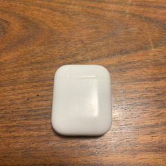 AirPods 初代