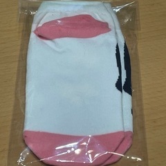 BIGBANG ビッグバン 靴下の画像