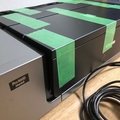 【ジャック品】CANON プリンター(二台)の画像