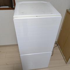 【決まりました】110L 冷蔵庫