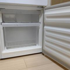 【決まりました】110L 冷蔵庫の画像