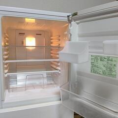 【決まりました】110L 冷蔵庫の画像