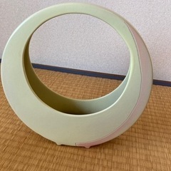 生け花　花器　ミニ剣山付き⭐︎