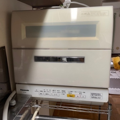 パナソニック　食洗機