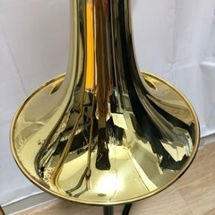 トロンボーン売りますの画像