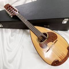 【美品】スズキヴァイオリン マンドリン マンダリン M-30 ハ...