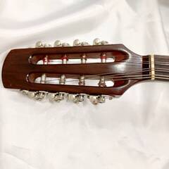 【美品】スズキヴァイオリン マンドリン マンダリン M-30 ハードケース付き ヴィンテージの画像