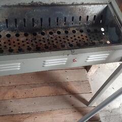 BBQコンロ  交渉中の画像