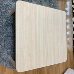 こたつテーブル　正方形