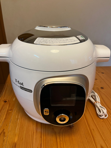 T-fal クックフォーミー　エクスプレス
