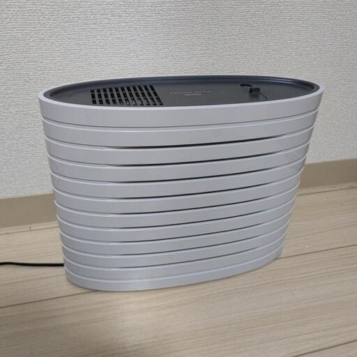 空気清浄機 TWINBIRD社