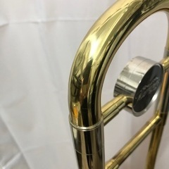 トロンボーン売りますの画像