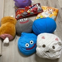 クッション
