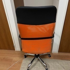 パソコンチェア／椅子／オフィスチェア