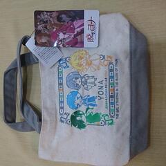 暁のヨナ トートバッグ 新品