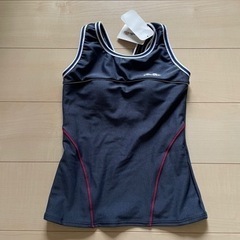エレッセ　セパレート水着　フィットネス