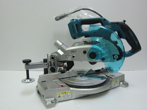 Makita 165mm充電式卓上マルノコ LS600DRG 2020年製 未使用