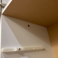 【延長8/27まで受付】日本製　いろいろ片付くちょっとスリムな収納の画像