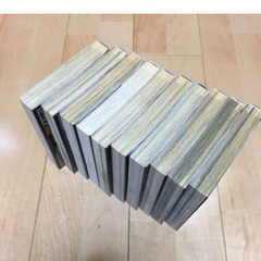 【非対面希望★】莫逆家族   1〜10巻&オマケ1冊の画像