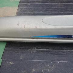 【お話中】ルーフボックス キャリア 車載 ボックス