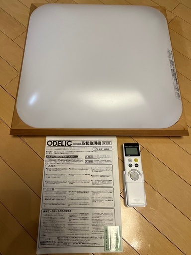 ODELIC オーデリック　照明　OL291016