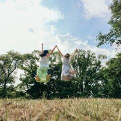 9月 撮影モデル募集中　カップル&フレンズ&ファミリー