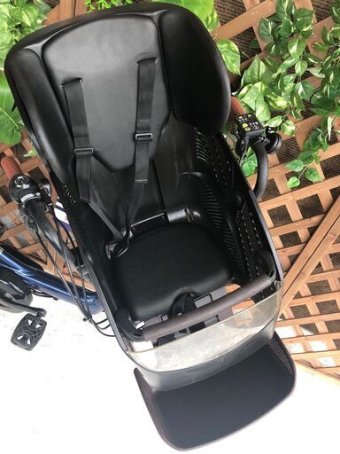 Σ アシスト強いモデル 　電動自転車 ヤマハ 　AI　20インチ　バッテリー良品