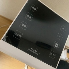 YUASA ホット&クールタワーファンの画像