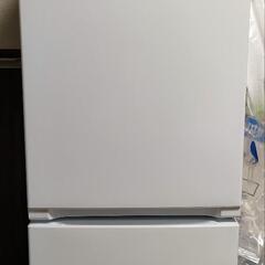 【156L】2ドア冷蔵庫【Yselect】