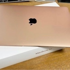 MacBookair
