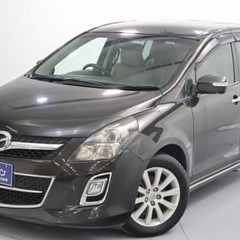 【自社ローン】マツダ ＭＰＶ ２３Ｓ