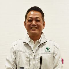 防水工事・外壁改修業　現場管理・営業スタッフ　正社員募集！