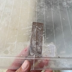 三菱136ℓ2ドア冷蔵庫の画像