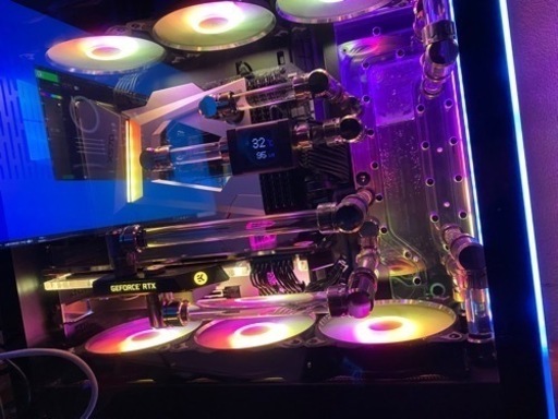 新品x570マザーボード