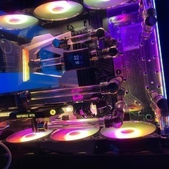 新品x570マザーボードの画像