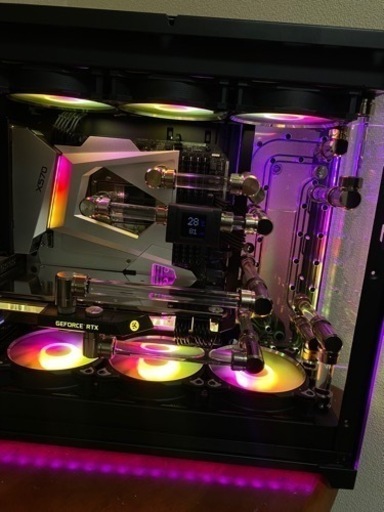新品x570マザーボード