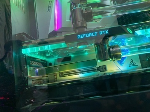 新品x570マザーボード
